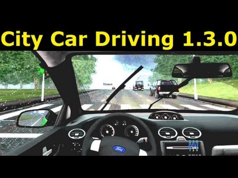 Vehicle simulator full download free